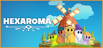 HEXAROMA: Village Builder - STEAM GIFT РОССИЯ