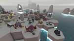 HEXAROMA: Village Builder - STEAM GIFT РОССИЯ