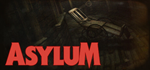 ASYLUM - STEAM GIFT РОССИЯ