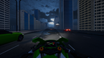Motorcycle Night Ride - STEAM GIFT РОССИЯ