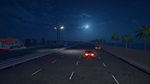 Motorcycle Night Ride - STEAM GIFT РОССИЯ