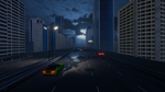 Motorcycle Night Ride - STEAM GIFT РОССИЯ