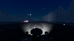 Motorcycle Night Ride - STEAM GIFT РОССИЯ