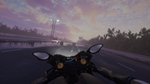 Motorcycle Night Ride - STEAM GIFT РОССИЯ