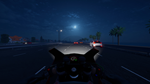 Motorcycle Night Ride - STEAM GIFT РОССИЯ