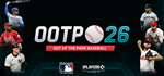 Out of the Park Baseball 26 - STEAM GIFT РОССИЯ