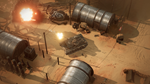 Commandos: Origins - Deluxe Edition - STEAM RU
