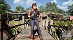 The Texas Chain Saw Massacre - Denim Outfit Pack DLC