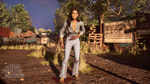 The Texas Chain Saw Massacre - Denim Outfit Pack DLC
