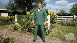 The Texas Chain Saw Massacre - Sunday Best Outfit Pack 
