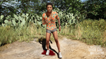 The Texas Chain Saw Massacre - Sonny Outfit Pack 3 DLC