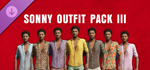 The Texas Chain Saw Massacre - Sonny Outfit Pack 3 DLC