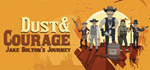 Dust & Courage: Jake Bolton’s Journey - STEAM RU