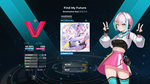 MASH VP! Re:Vision - STEAM GIFT РОССИЯ