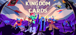 Kingdom of Cards - STEAM GIFT РОССИЯ
