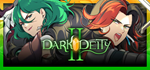 Dark Deity 2 - STEAM GIFT РОССИЯ