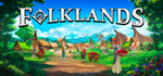 Folklands - STEAM GIFT РОССИЯ