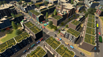 Cities: Skylines - Content Creator: Emerging Downtown