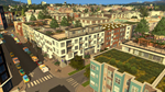 Cities: Skylines - Content Creator: Emerging Downtown