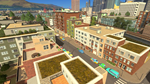 Cities: Skylines - Content Creator: Emerging Downtown