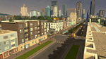 Cities: Skylines - Content Creator: Emerging Downtown