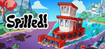 Spilled! - STEAM GIFT РОССИЯ