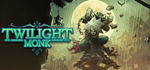 Twilight Monk - STEAM GIFT РОССИЯ