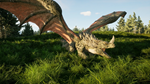 Day of Dragons - Brood Watcher Emote Pack DLC - STEAM