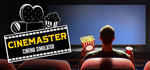 Cinemaster Cinema Simulator - STEAM GIFT РОССИЯ