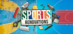 Sports: Renovations - STEAM GIFT РОССИЯ