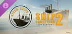 Ship Graveyard Simulator 2 - Steam Ships DLC - STEAM