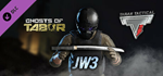 Ghosts of Tabor - Taran Tactical JW3 DLC - STEAM RU