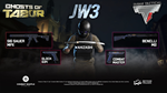 Ghosts of Tabor - Taran Tactical JW3 DLC - STEAM RU