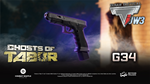 Ghosts of Tabor - Taran Tactical JW3 DLC - STEAM RU