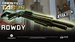 Ghosts of Tabor - Eastwood Weapon Pack DLC - STEAM RU