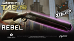 Ghosts of Tabor - Eastwood Weapon Pack DLC - STEAM RU