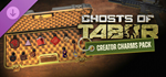 Ghosts of Tabor - Creator Charms Pack DLC - STEAM RU