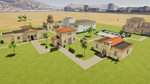 Movies Tycoon - Dawn of Cinema DLC - STEAM GIFT РОССИЯ