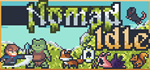 Nomad Idle - STEAM GIFT РОССИЯ