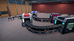 Gun Factory Simulator - STEAM GIFT РОССИЯ