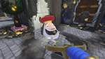 PowerWash Simulator – Особый набор "Шрек" DLC - STEAM