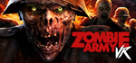 Zombie Army VR - STEAM GIFT РОССИЯ