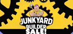 Junkyard Builder - STEAM GIFT РОССИЯ