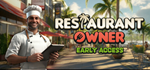 Restaurant Owner: A Restaurant Simulator - STEAM RU