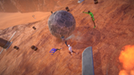 Pushing It! Together - Сизифский ко-оп - STEAM RU