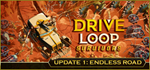 Driveloop: Survivors - STEAM GIFT РОССИЯ