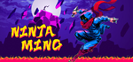Ninja Ming - STEAM GIFT РОССИЯ