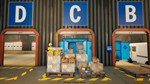 Storage Guys - STEAM GIFT РОССИЯ