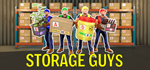 Storage Guys - STEAM GIFT РОССИЯ