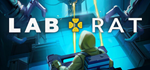 Lab Rat - STEAM GIFT РОССИЯ